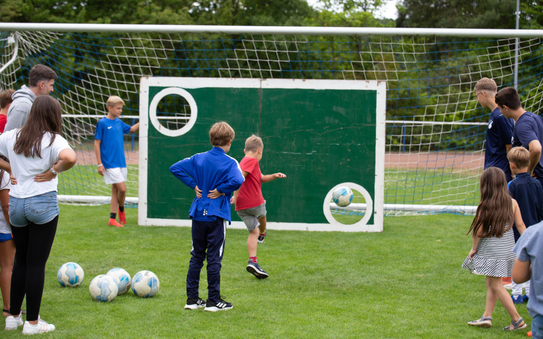 Tag des Fußballs 2022