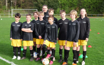 Osterferiencamp 2024
