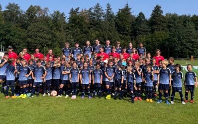 Sommerferien-Camp 2024