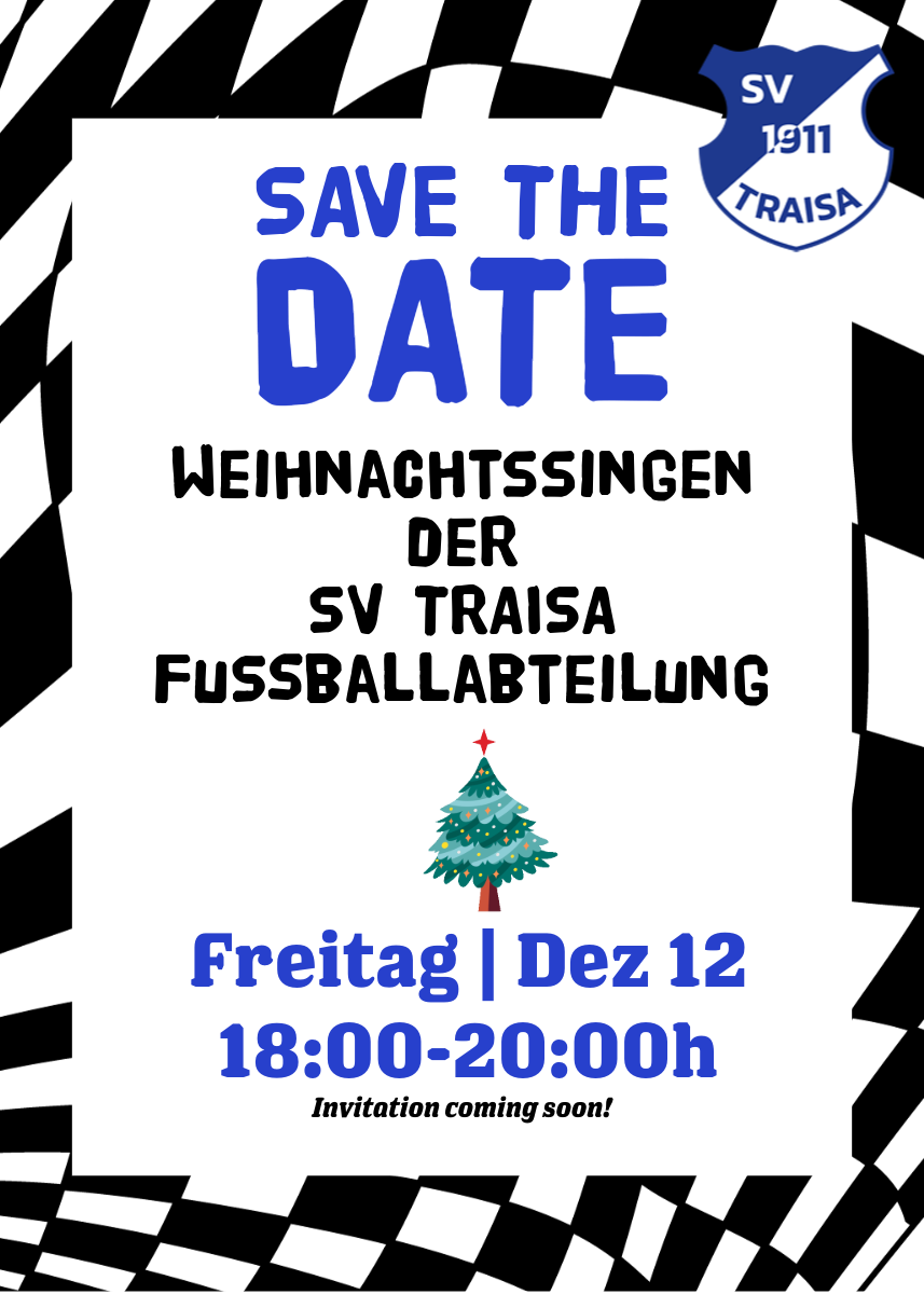 Savethedate