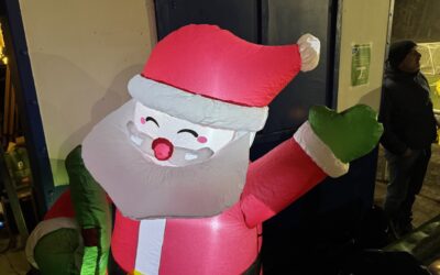 Jahresrückblick 2025